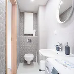 Apartment Mustamaee Next To Shops & Cinema - Free Parking Reval