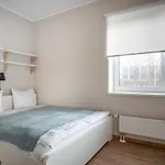 Mustamaee Next To Shops & Cinema - Free Parking Appartamento