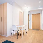 Mustamaee Next To Shops & Cinema - Free Parking Апартаменти *