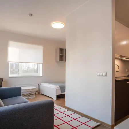 Spacious Mustamaee - Free Parking