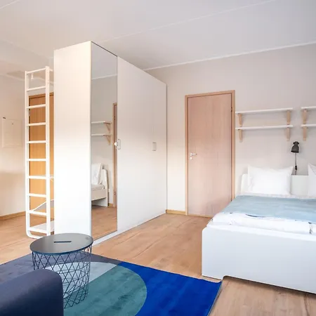 Spacious Mustamaee - Free Parking Apartment Tallinn