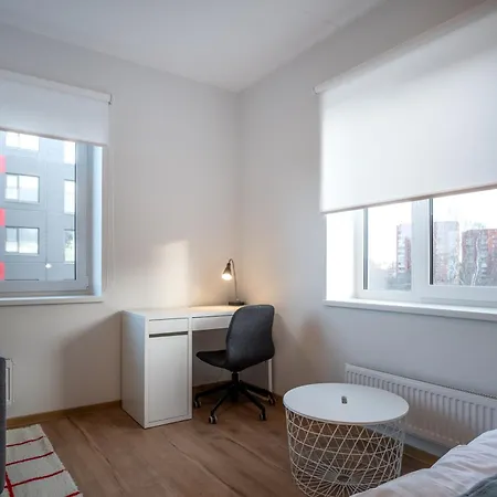 Spacious Mustamaee - Free Parking