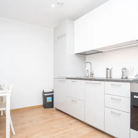 Spacious Mustamaee - Free Parking