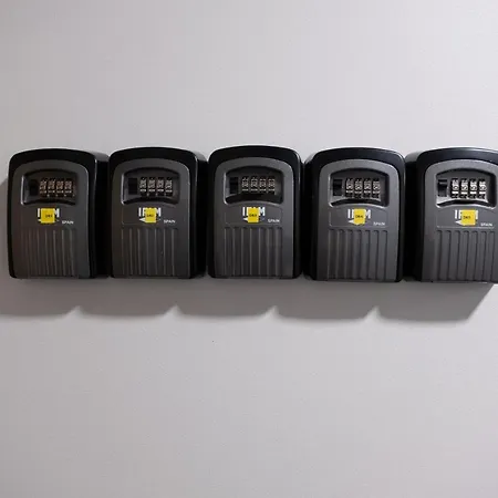 Appartement Spacious Mustamaee - Free Parking