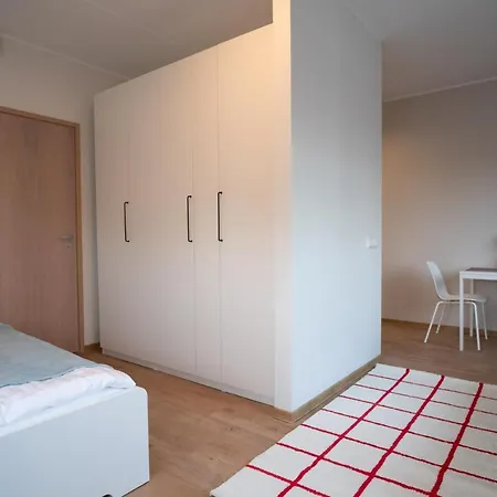 Spacious Mustamaee - Free Parking *