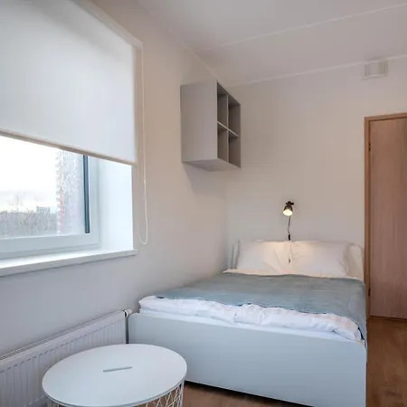 Spacious Mustamaee - Free Parking Apartment Tallinn