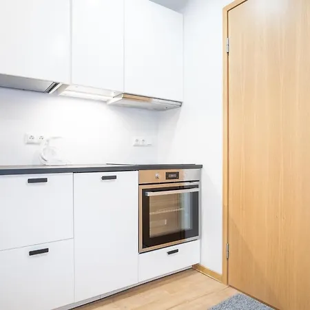 Spacious Mustamaee - Free Parking * Tallinn