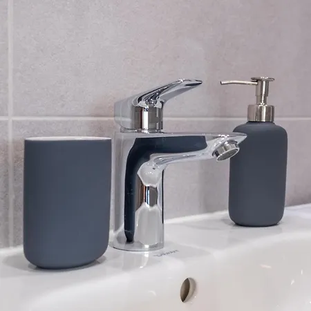 Spacious Mustamaee - Free Parking Reval