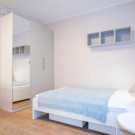Spacious Mustamaee - Free Parking Tallinn