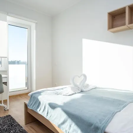 Apartment Spacious Mustamaee - Free Parking *