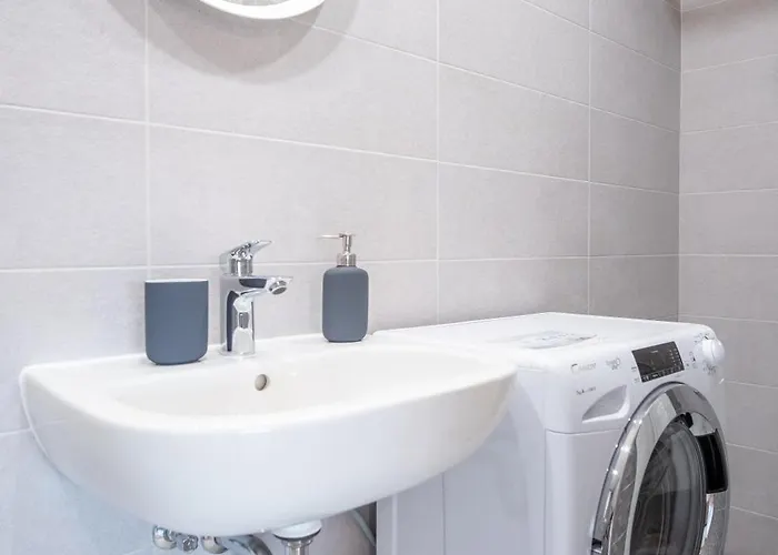 Spacious Mustamaee - Free Parking 塔林