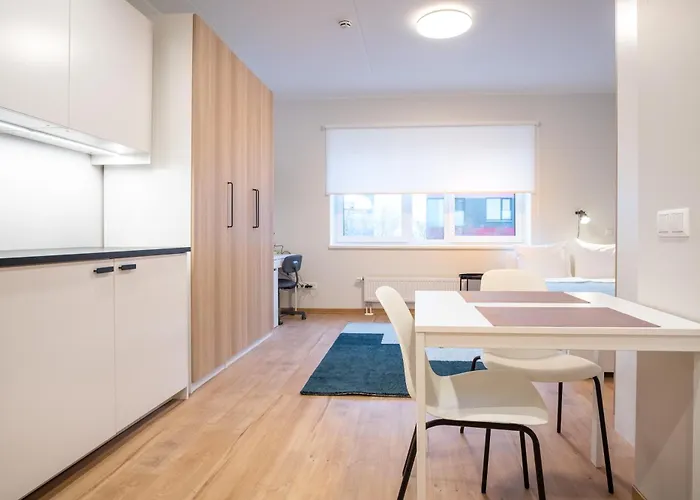 Spacious Mustamaee - Free Parking