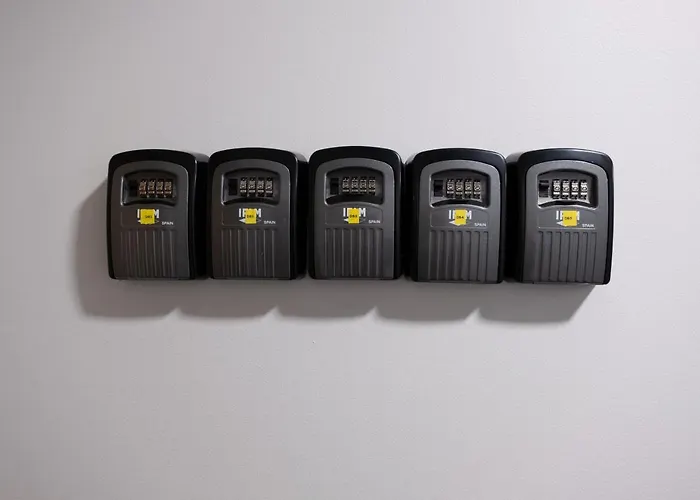 Apartment Spacious Mustamaee - Free Parking