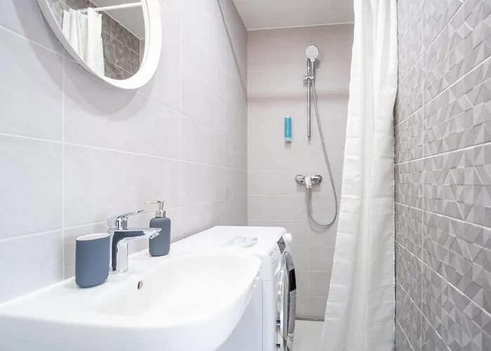 Spacious Mustamaee - Free Parking *