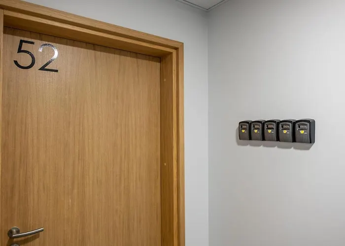 Spacious Mustamaee - Free Parking 公寓 *