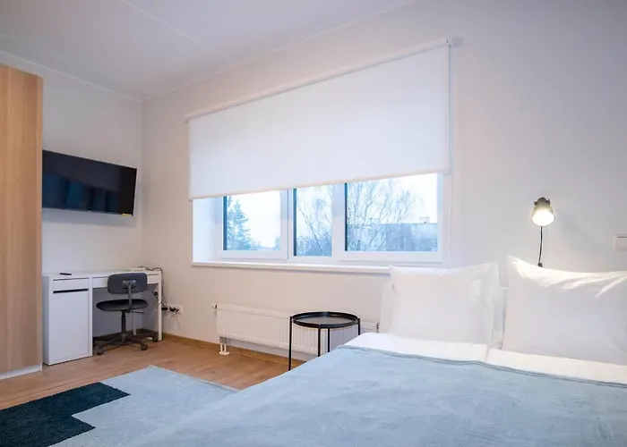 Spacious Mustamaee - Free Parking