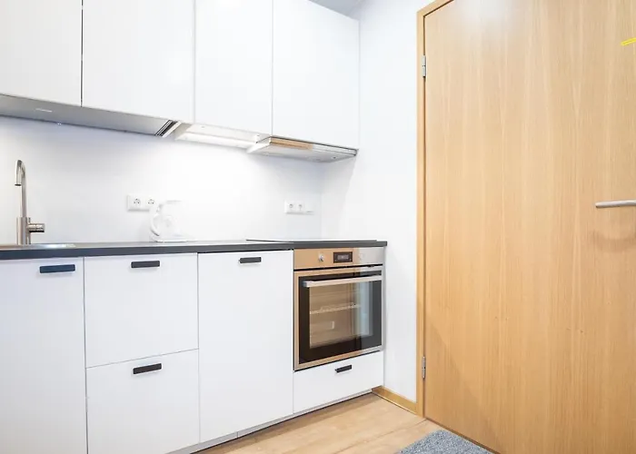 Spacious Mustamaee - Free Parking * Tallinn