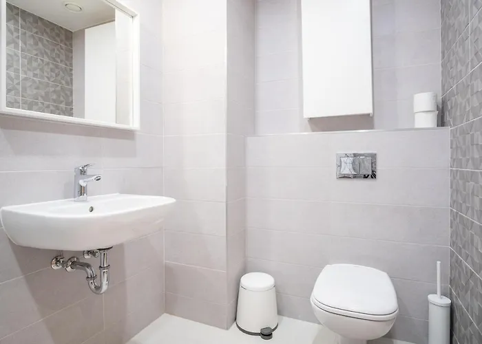 Spacious Mustamaee - Free Parking Апартаменты Таллин