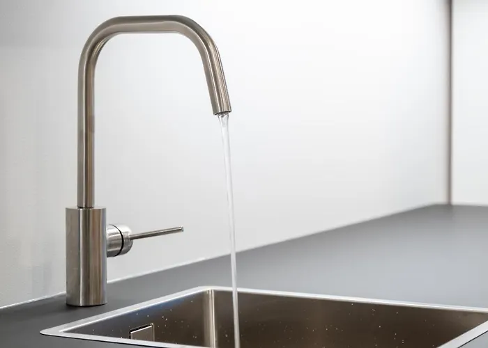 Spacious Mustamaee - Free Parking 公寓