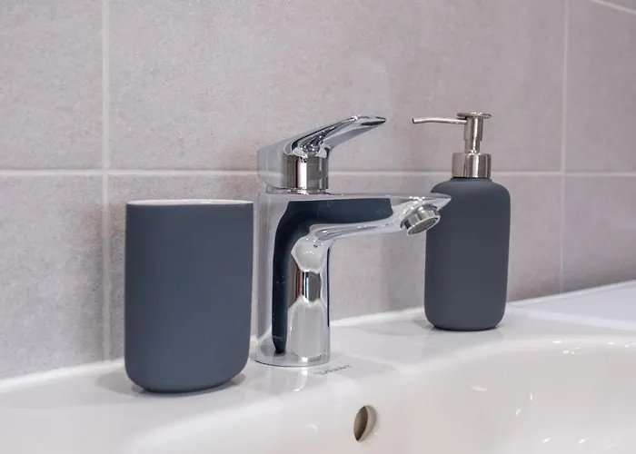 Spacious Mustamaee - Free Parking 塔林