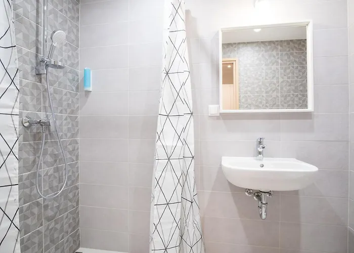 Spacious Mustamaee - Free Parking 塔林