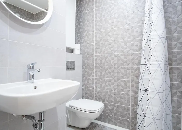 Spacious Mustamaee - Free Parking *