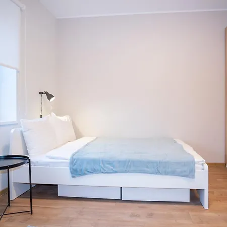 Apartament Spacious Mustamaee - Free Parking Tallin