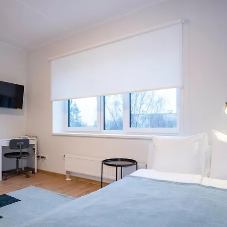 Spacious Mustamaee - Free Parking