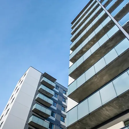 Spacious Mustamaee - Free Parking Апартаменты